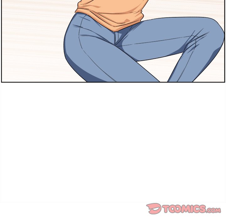 Excuse me, This is my Room Chapter 16 Page 46