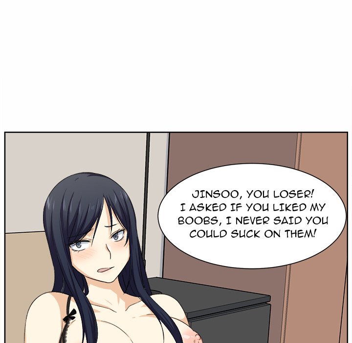 Excuse me, This is my Room Chapter 16 Page 49
