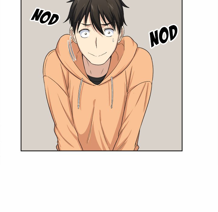 Excuse me, This is my Room Chapter 16 Page 53