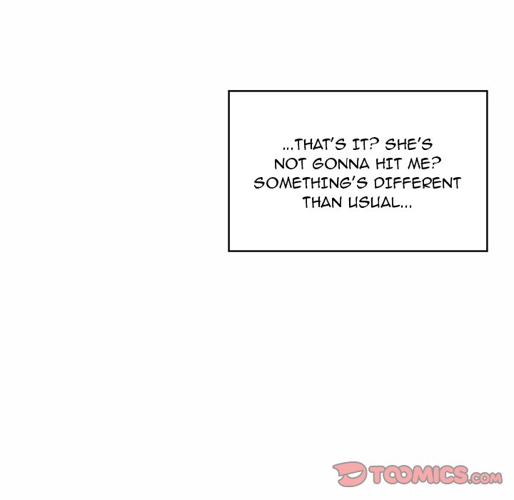 Excuse me, This is my Room Chapter 16 Page 54