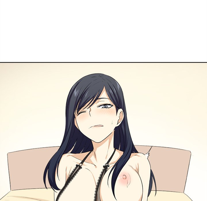 Excuse me, This is my Room Chapter 16 Page 59