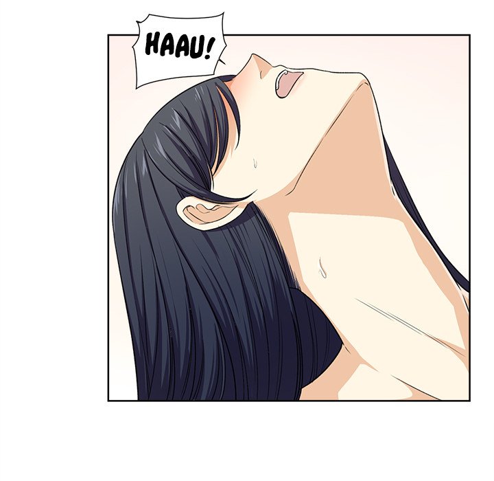 Excuse me, This is my Room Chapter 16 Page 61