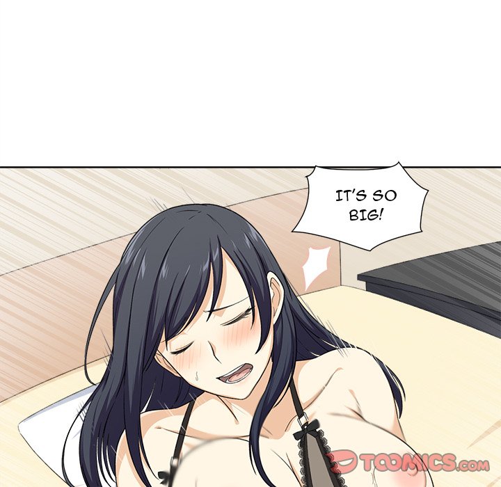 Excuse me, This is my Room Chapter 16 Page 62