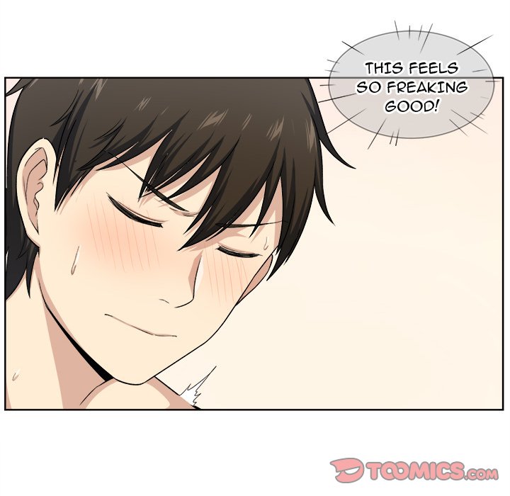 Excuse me, This is my Room Chapter 16 Page 66