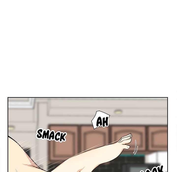 Excuse me, This is my Room Chapter 16 Page 69