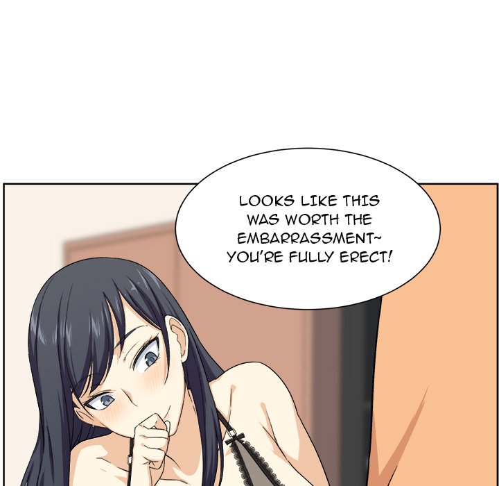 Excuse me, This is my Room Chapter 16 Page 7