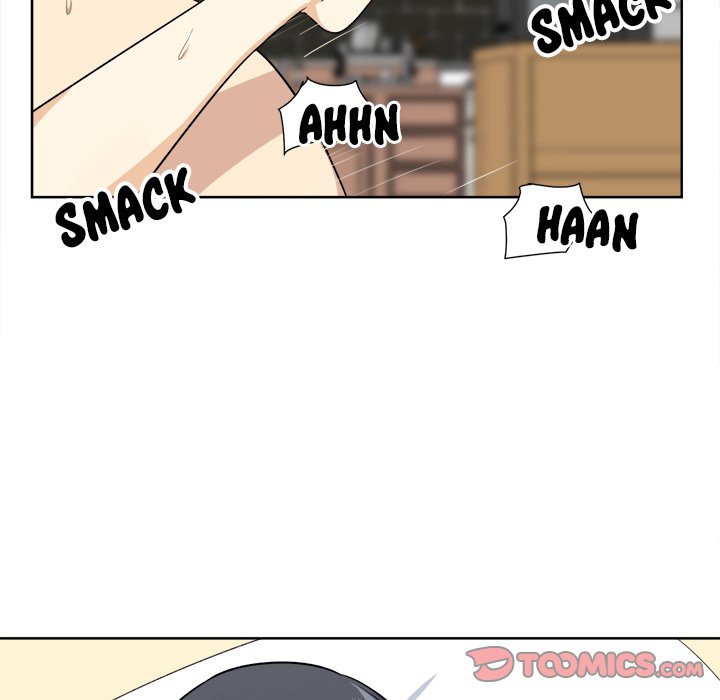 Excuse me, This is my Room Chapter 16 Page 70