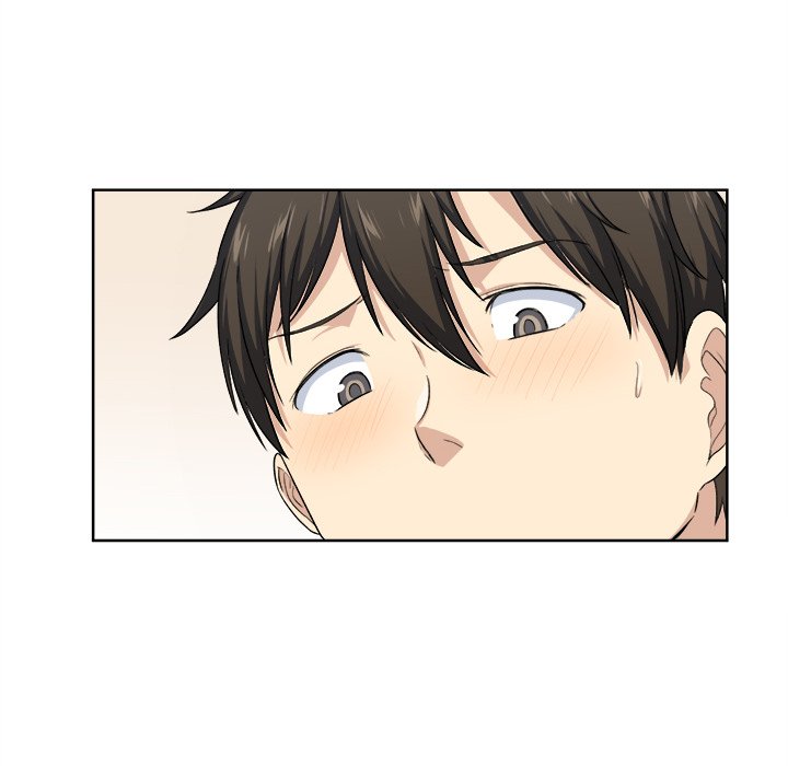 Excuse me, This is my Room Chapter 16 Page 72