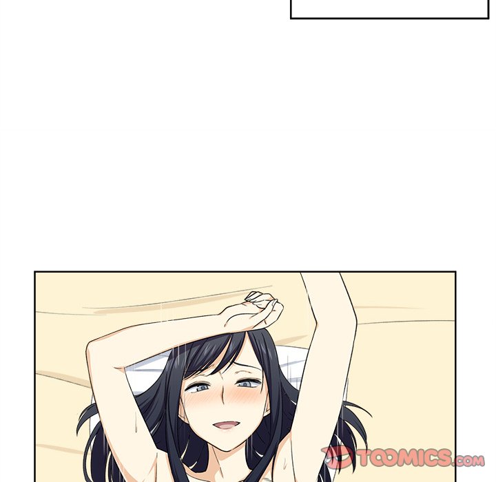 Excuse me, This is my Room Chapter 16 Page 74