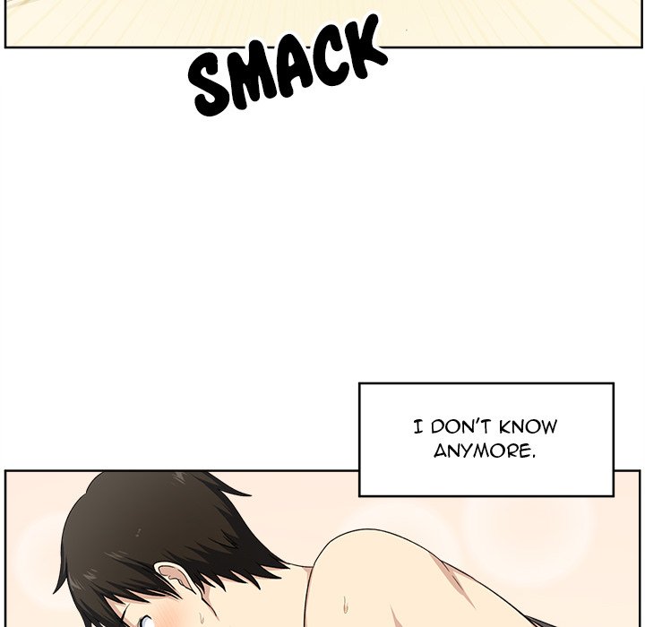 Excuse me, This is my Room Chapter 16 Page 80