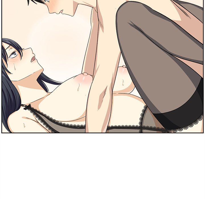 Excuse me, This is my Room Chapter 16 Page 81