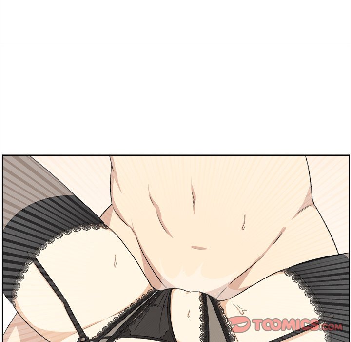 Excuse me, This is my Room Chapter 16 Page 82