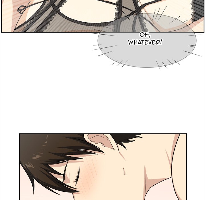 Excuse me, This is my Room Chapter 16 Page 83