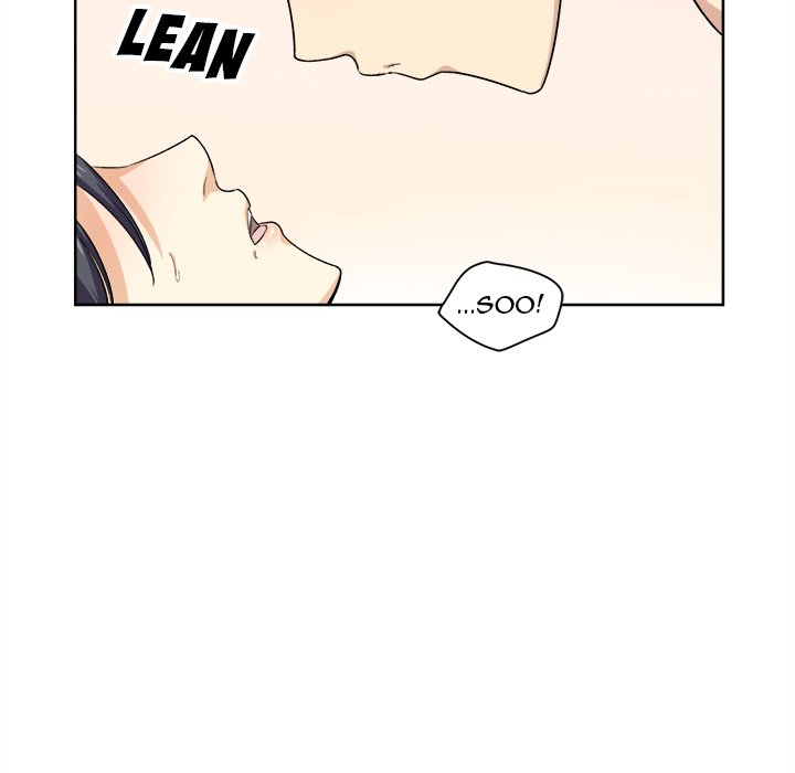 Excuse me, This is my Room Chapter 16 Page 84