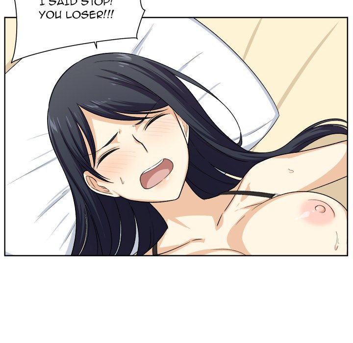 Excuse me, This is my Room Chapter 16 Page 87