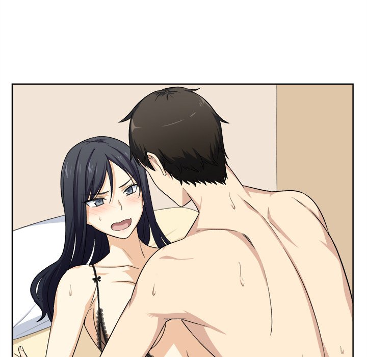 Excuse me, This is my Room Chapter 16 Page 88
