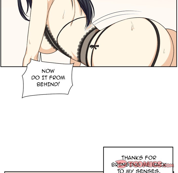 Excuse me, This is my Room Chapter 16 Page 90
