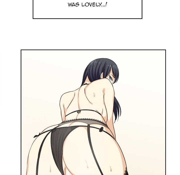 Excuse me, This is my Room Chapter 16 Page 92