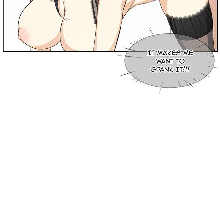 Excuse me, This is my Room Chapter 17 Page 10