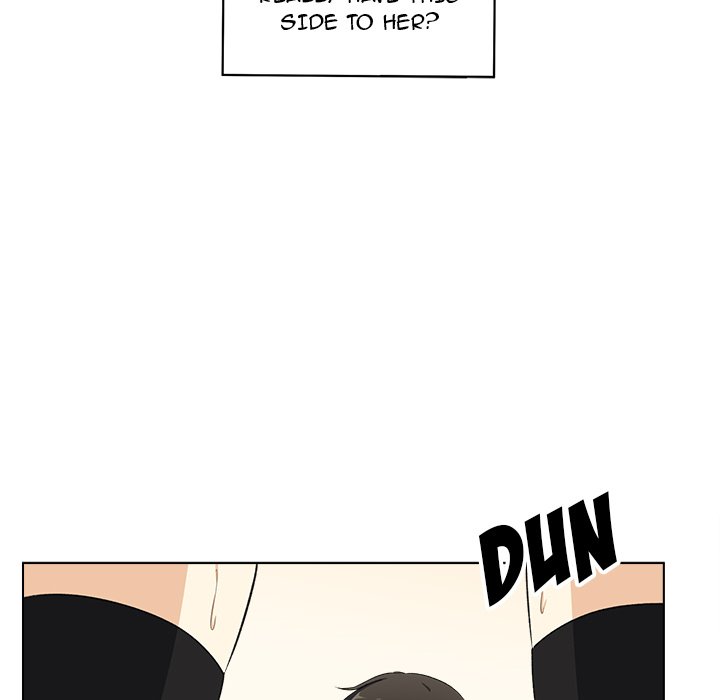 Excuse me, This is my Room Chapter 17 Page 101