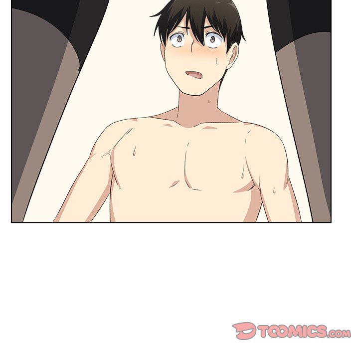 Excuse me, This is my Room Chapter 17 Page 102