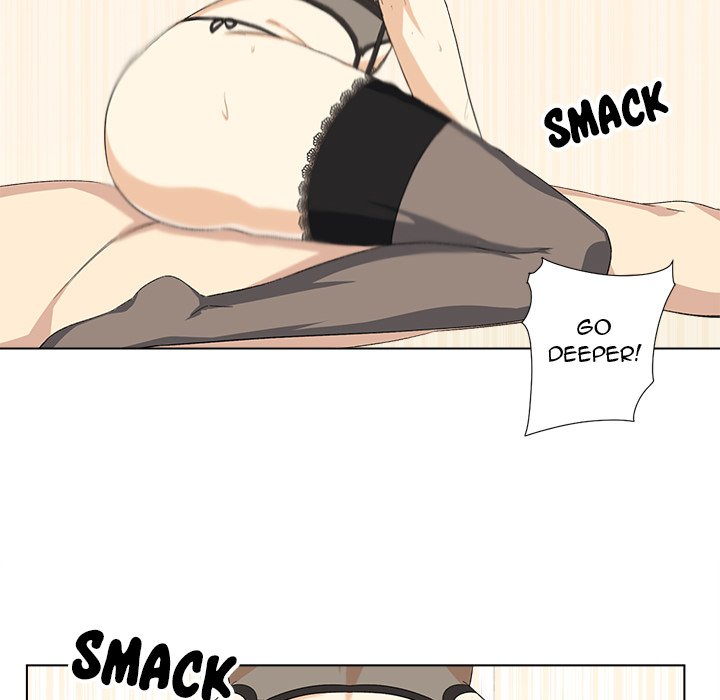 Excuse me, This is my Room Chapter 17 Page 110