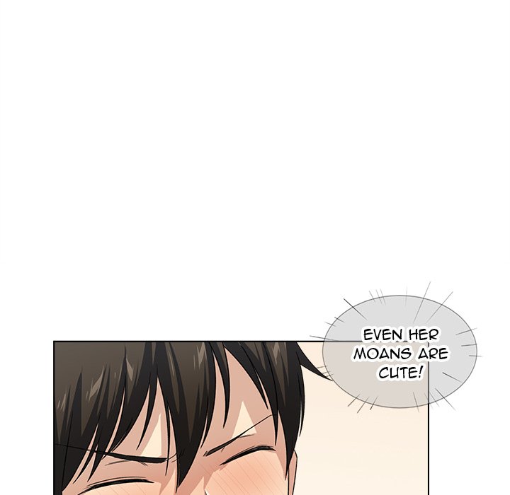 Excuse me, This is my Room Chapter 17 Page 119