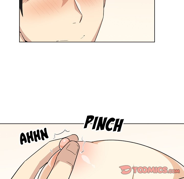 Excuse me, This is my Room Chapter 17 Page 120