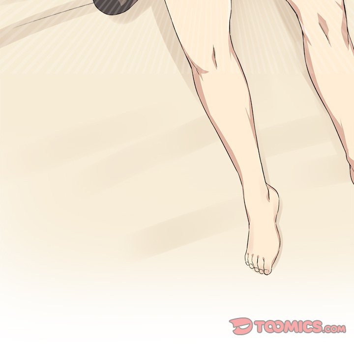 Excuse me, This is my Room Chapter 17 Page 129