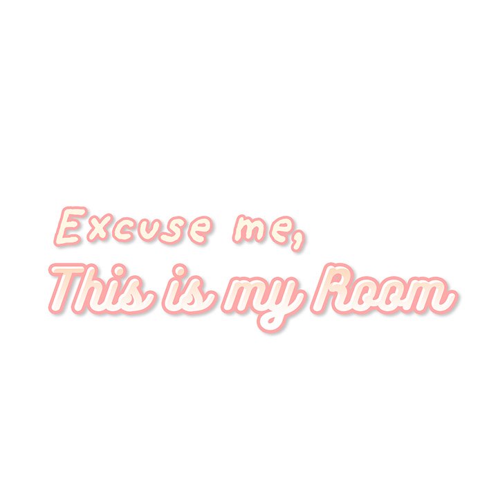 Excuse me, This is my Room Chapter 17 Page 13
