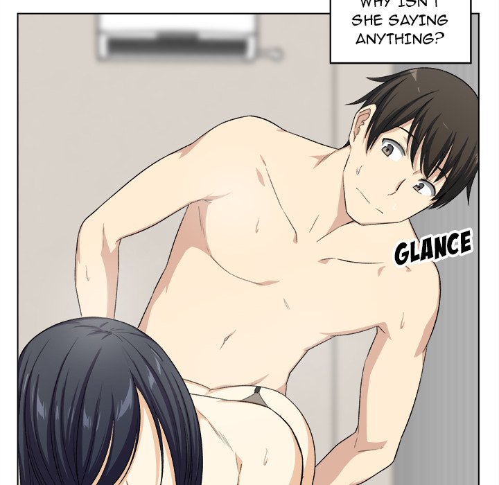 Excuse me, This is my Room Chapter 17 Page 19