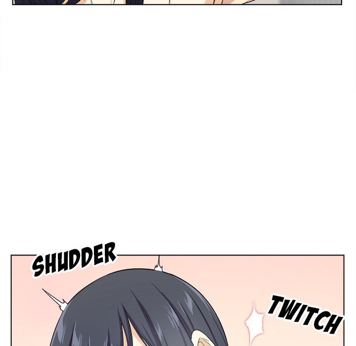 Excuse me, This is my Room Chapter 17 Page 20