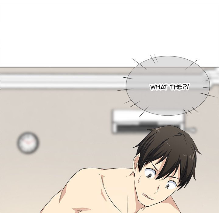 Excuse me, This is my Room Chapter 17 Page 22