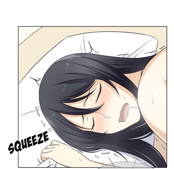 Excuse me, This is my Room Chapter 17 Page 26