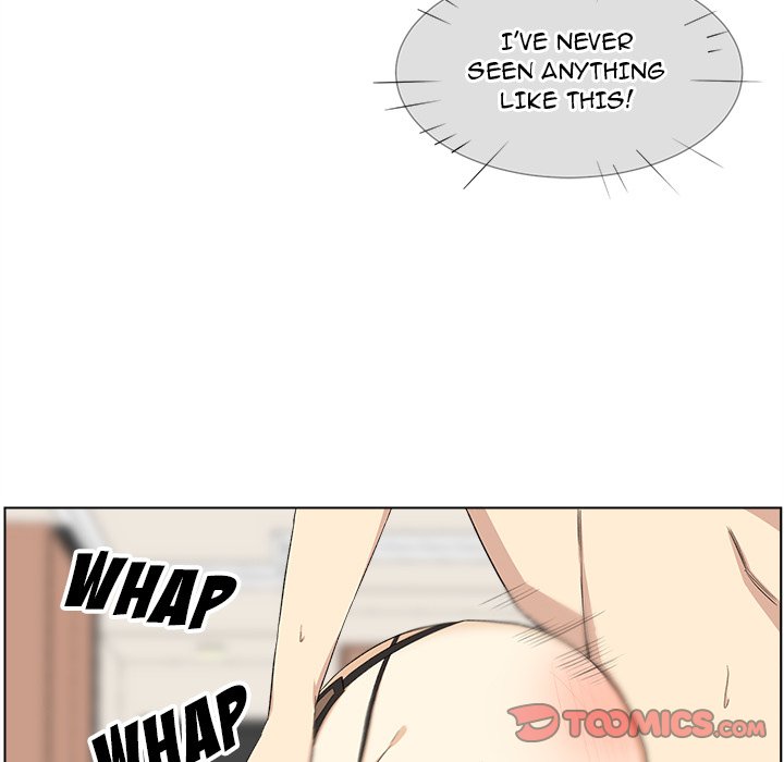 Excuse me, This is my Room Chapter 17 Page 27