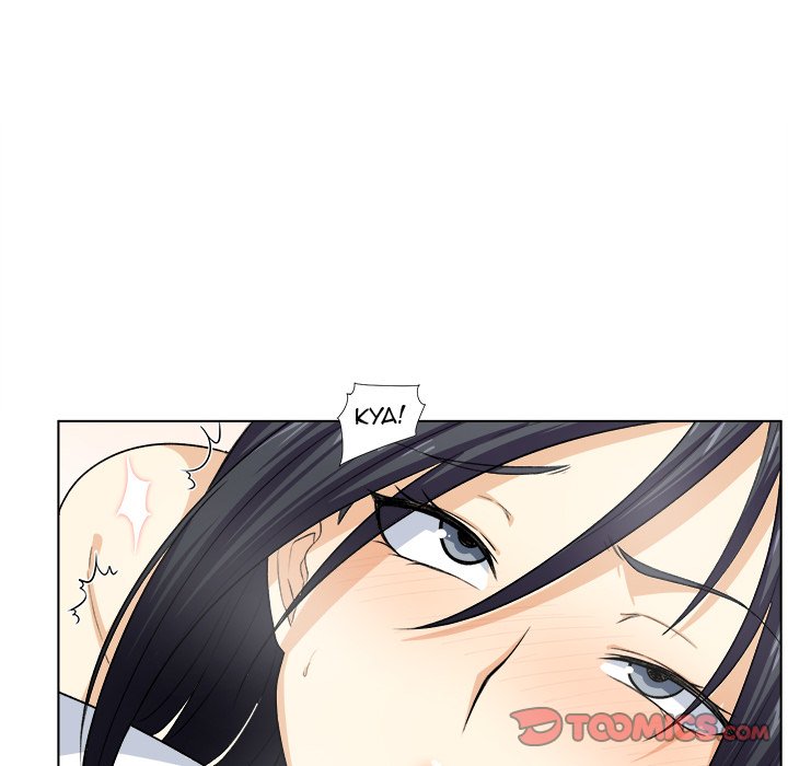 Excuse me, This is my Room Chapter 17 Page 33