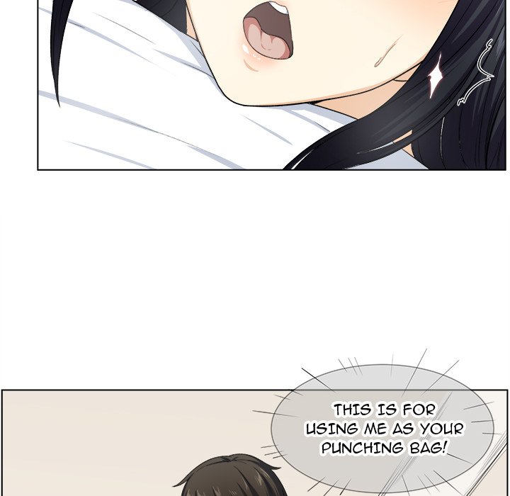 Excuse me, This is my Room Chapter 17 Page 34