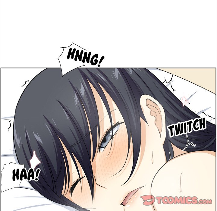 Excuse me, This is my Room Chapter 17 Page 36