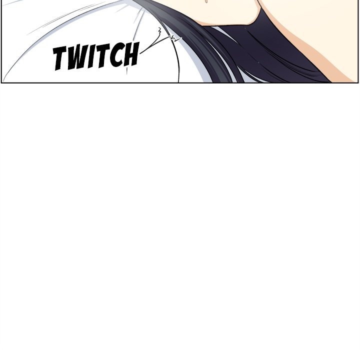 Excuse me, This is my Room Chapter 17 Page 37