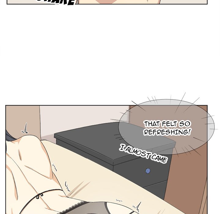 Excuse me, This is my Room Chapter 17 Page 44