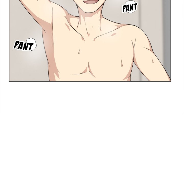 Excuse me, This is my Room Chapter 17 Page 49