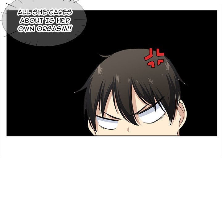 Excuse me, This is my Room Chapter 17 Page 5