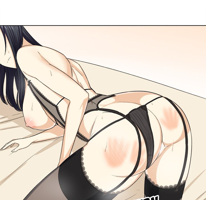 Excuse me, This is my Room Chapter 17 Page 50