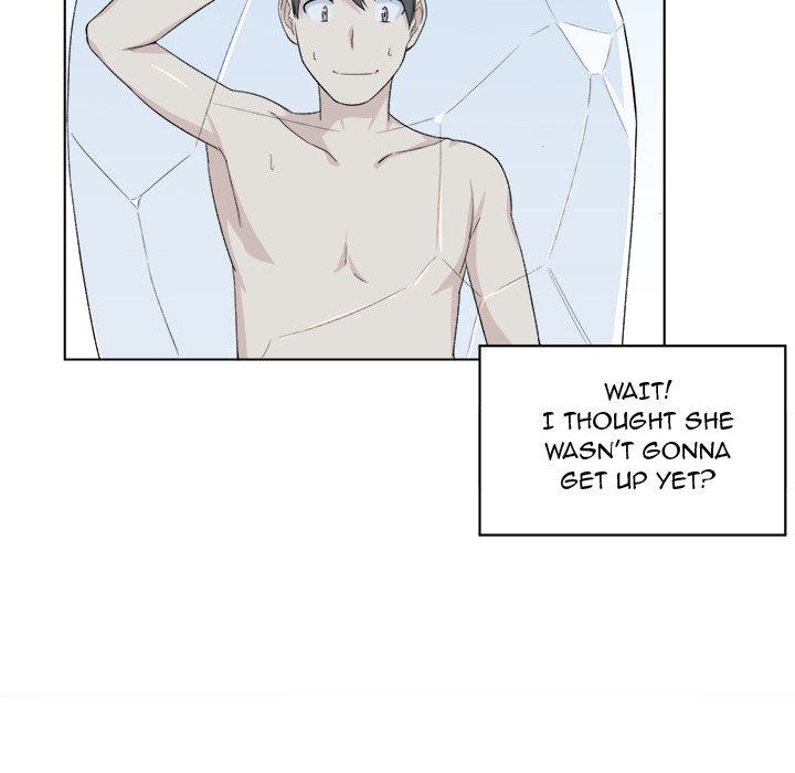 Excuse me, This is my Room Chapter 17 Page 52