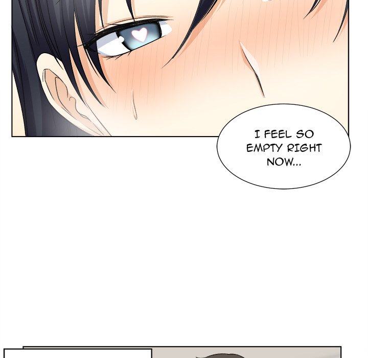 Excuse me, This is my Room Chapter 17 Page 58