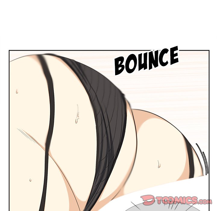 Excuse me, This is my Room Chapter 17 Page 6