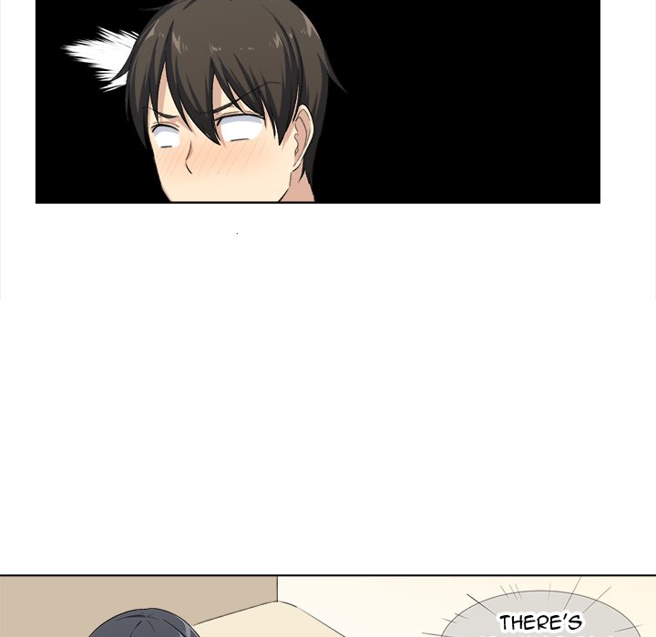 Excuse me, This is my Room Chapter 17 Page 65