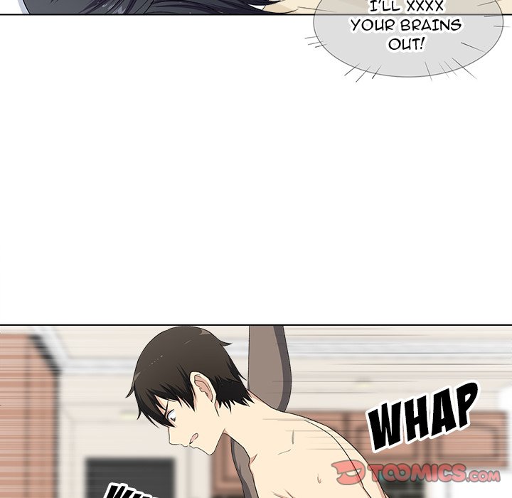 Excuse me, This is my Room Chapter 17 Page 72
