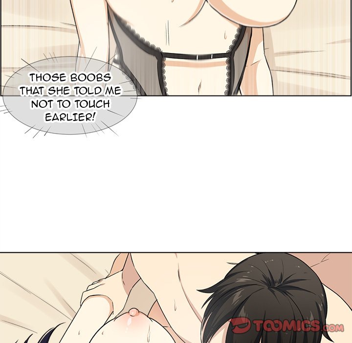Excuse me, This is my Room Chapter 17 Page 75