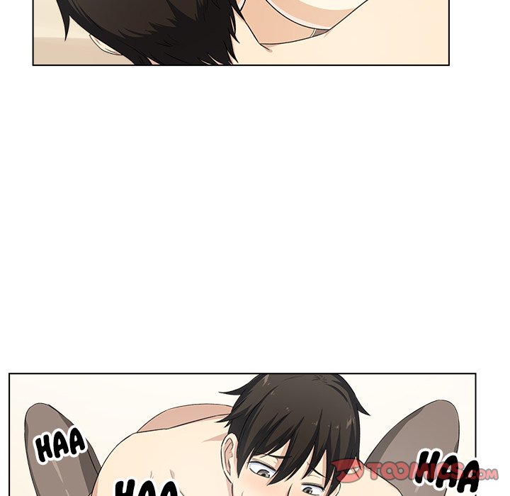 Excuse me, This is my Room Chapter 17 Page 78